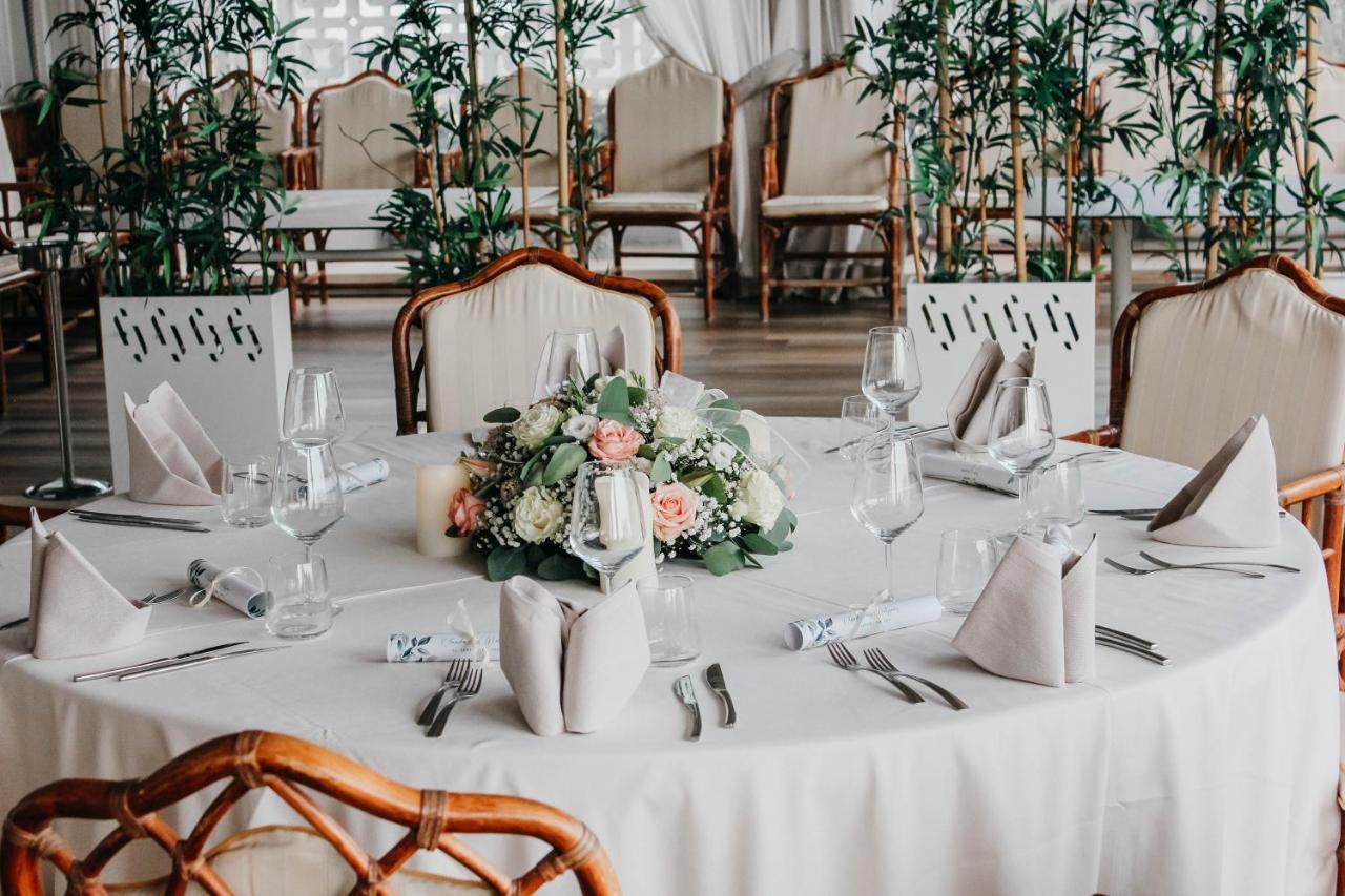 Hotel Villa Sorriso Lido di Jesolo Ngoại thất bức ảnh