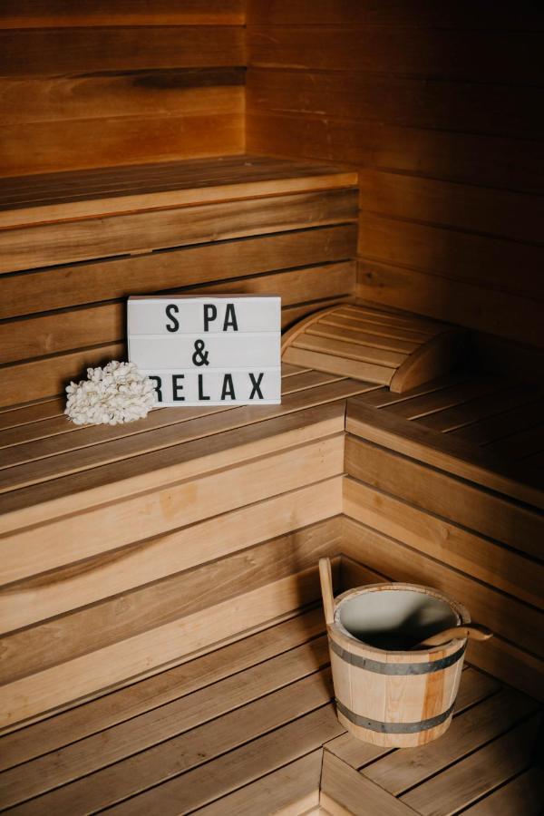 Hotel Villa Sorriso Lido di Jesolo Ngoại thất bức ảnh