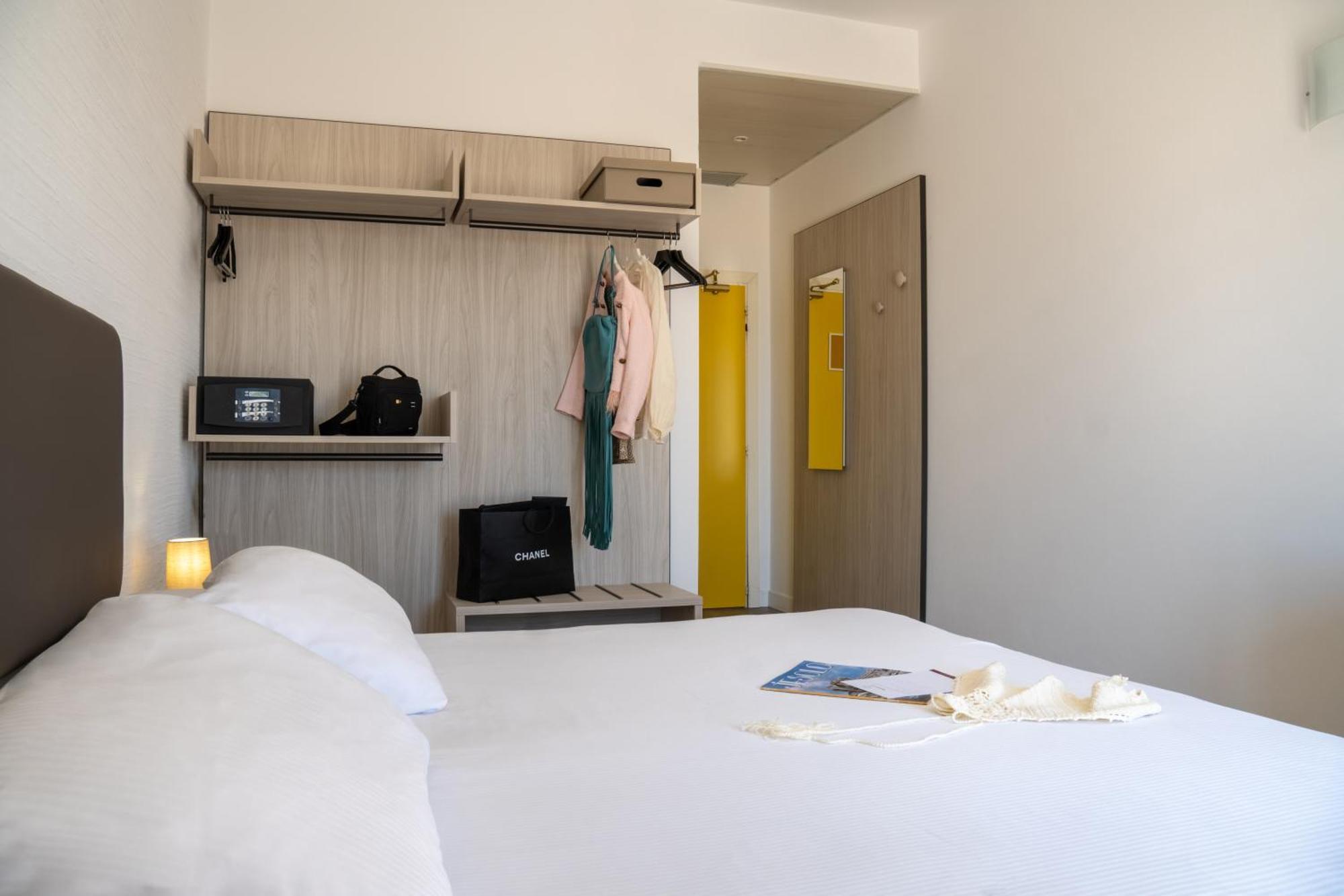 Hotel Villa Sorriso Lido di Jesolo Ngoại thất bức ảnh