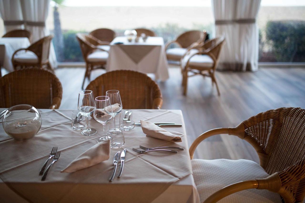 Hotel Villa Sorriso Lido di Jesolo Ngoại thất bức ảnh