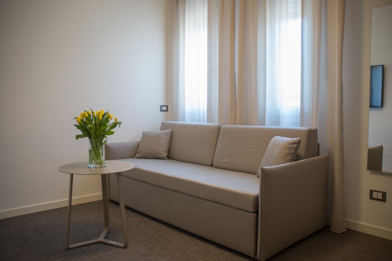 Hotel Villa Sorriso Lido di Jesolo Ngoại thất bức ảnh